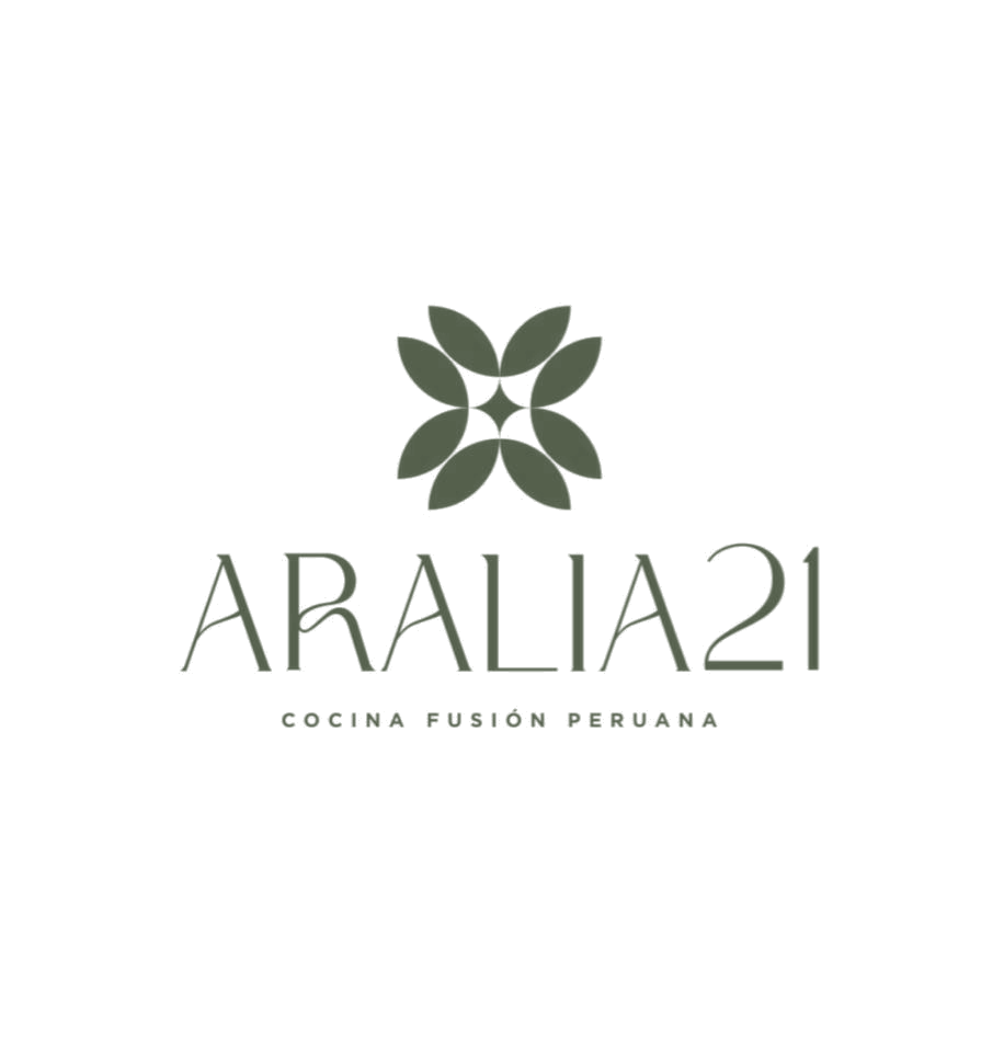 Restaurante Aralia 21